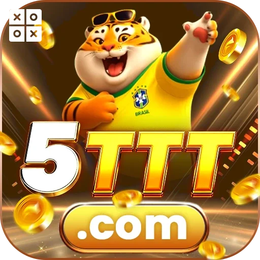 Logo da 5ttt