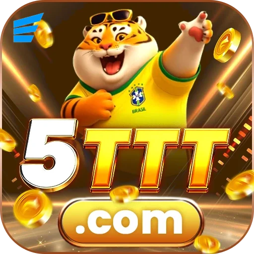 Logo da 5ttt