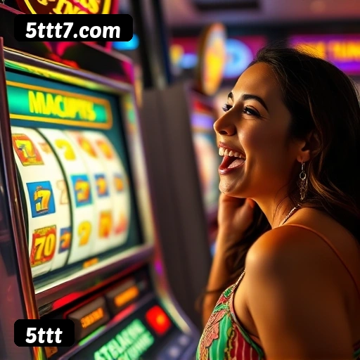 Dicas de slots 5ttt