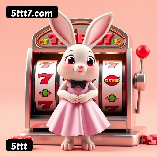 Jogos de slot online na 5ttt