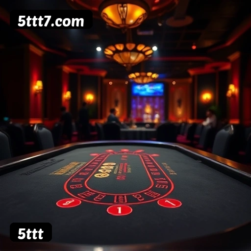 Progressão VIP 5ttt