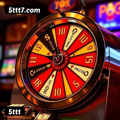Slots desktop 5ttt